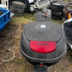 バイクの画像