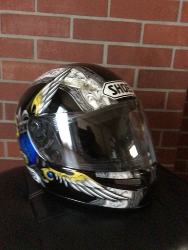 SHOEI ヘルメット