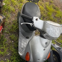 バイクの画像