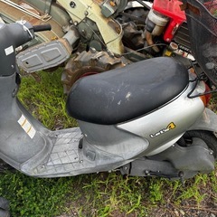 バイクの画像