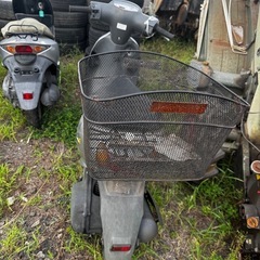 バイクの画像