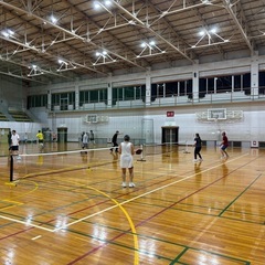 ピックルボールサークルのメンバー募集（初心者歓迎）🎾🏓🏸