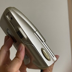 【作例あり】完動品 【レア完動品】Olympus オリンパス mju ii 2 単焦点の画像