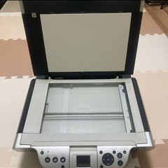Canon MP450 インクジェットプリンターの画像