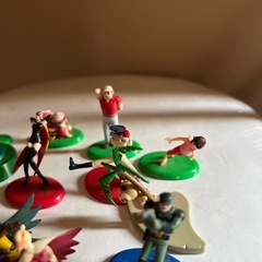 フィギュアの画像