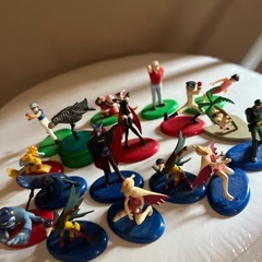 フィギュアの画像