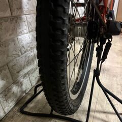 ✨美品✨室内保管✨YAMAHA電動自転車✨の画像
