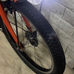 ✨美品✨室内保管✨YAMAHA電動自転車✨の画像