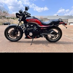 gpz400の画像