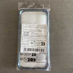 iPhone16ProMAXケース　新品未使用品の画像