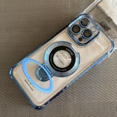 iPhone16ProMAXケース　新品未使用品の画像