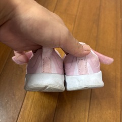 子ども　靴　シューズ　ナイキ　NIKEの画像