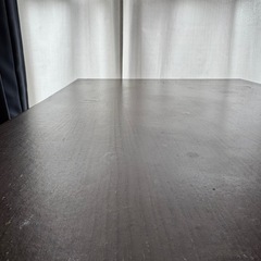 ニトリ　コタツテーブルの画像