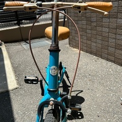 子供用　ケッターサイクル　2台の画像