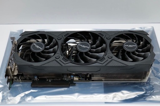 GeForce rtx4070ti  玄人志向