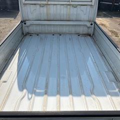 ATキャリィトラック★車検付き/少し訳あり？/作業車/貨物/即納車可能/激安/軽自動車/千葉県東金市より〜の画像