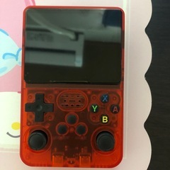 R36S中華ゲーム機の画像