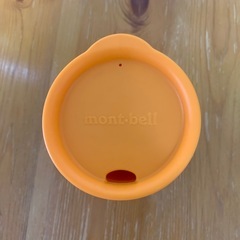 mont-bell モンベル　サーモタンブラー　300mlの画像