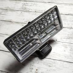 LED超光ライト マキタバッテリー使用  USBポート2口の画像