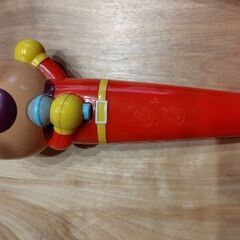 アンパンマン　おもちゃの画像
