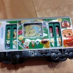 アンパンマン　おもちゃの画像