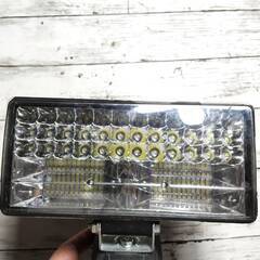 LED超光ライト マキタバッテリー使用  USBポート2口の画像