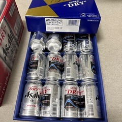 ★激安★ アサヒスーパードライ　まとめ売りの画像