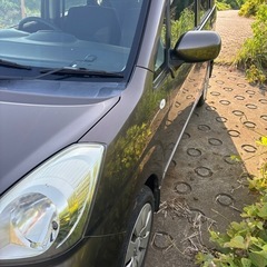 スバル ステラ DBA-RA1 軽自動車の画像
