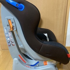 チャイルドシート　LEAMAN ピピデビューの画像