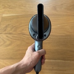 Panasonic Nanocare 2024年製の画像