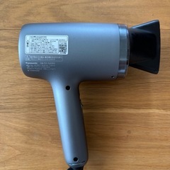 Panasonic Nanocare 2024年製の画像