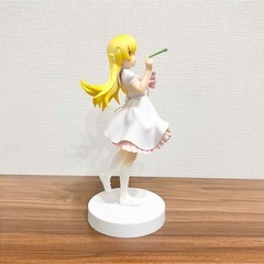 箱無しフィギュア 化物語 忍野忍  の画像