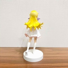 箱無しフィギュア 化物語 忍野忍  の画像