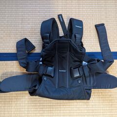 BabyBjorn ベービーキャリアの画像