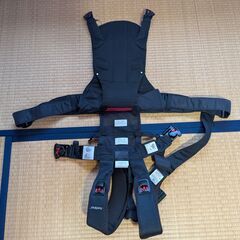 BabyBjorn ベービーキャリアの画像