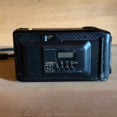 CANON　Autoboy LITEの画像