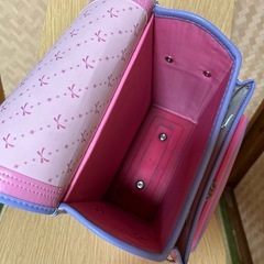 中古ランドセル
の画像
