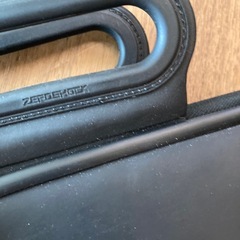 パソコン用カバンの画像