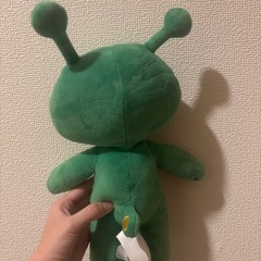 IKEA ぬいぐるみの画像