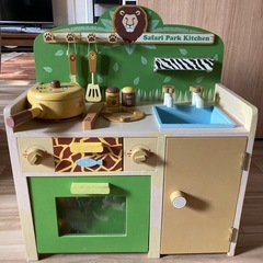 おままごとセット　無料の画像
