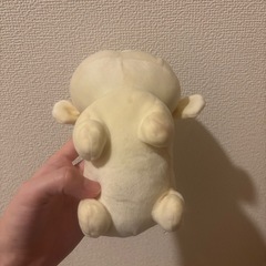 ぬいぐるみ　犬の画像