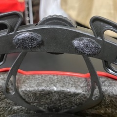 【お譲りします】子供用自転車用ヘルメット　の画像