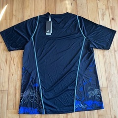 adidas トレーニングウェア　大きいサイズ
 の画像