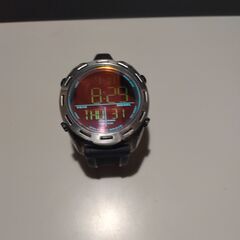 DIESEL DZ1893 中古美品の画像