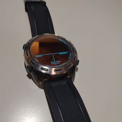 DIESEL DZ1893 中古美品の画像