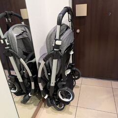 ★おまけ付き★定価10万以上　bugaboo　bee6　バガブービー6 ベビーカーの画像
