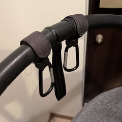 ★おまけ付き★定価10万以上　bugaboo　bee6　バガブービー6 ベビーカーの画像