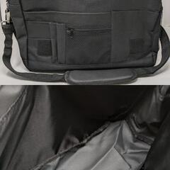 バークレイズ バッグ ショルダーバッグ ノベルティ 非売品の画像