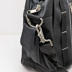 バークレイズ バッグ ショルダーバッグ ノベルティ 非売品の画像