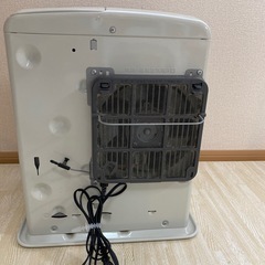 ダイニチ ファンヒーター 2008年製（長井市／動作品）の画像
